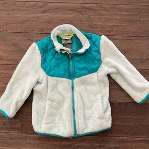 Champion 18M Jacket